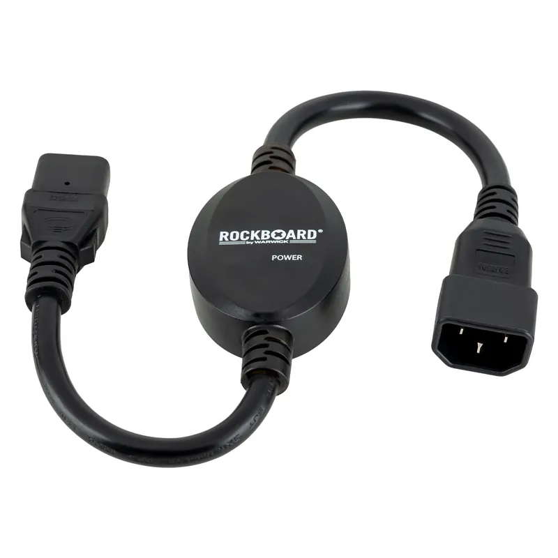 Must-Have RockBoard Noise Cleaner, Hum & Noise Eliminator, 220 - 240 V