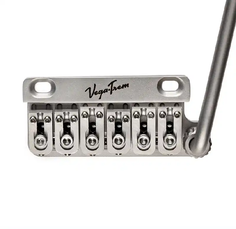 Jetzt Kaufen VegaTrem VT1 Special 2-Points (VT1S2P-SA) - Satin