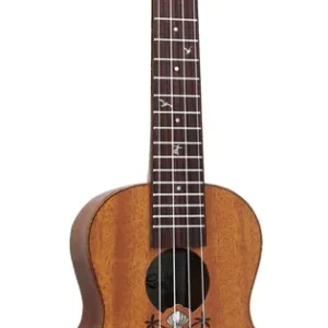 Direkt Vom Hersteller Leho LHUC-ASM-CEL Celebration Konzert Ukulele inkl. Gigbag