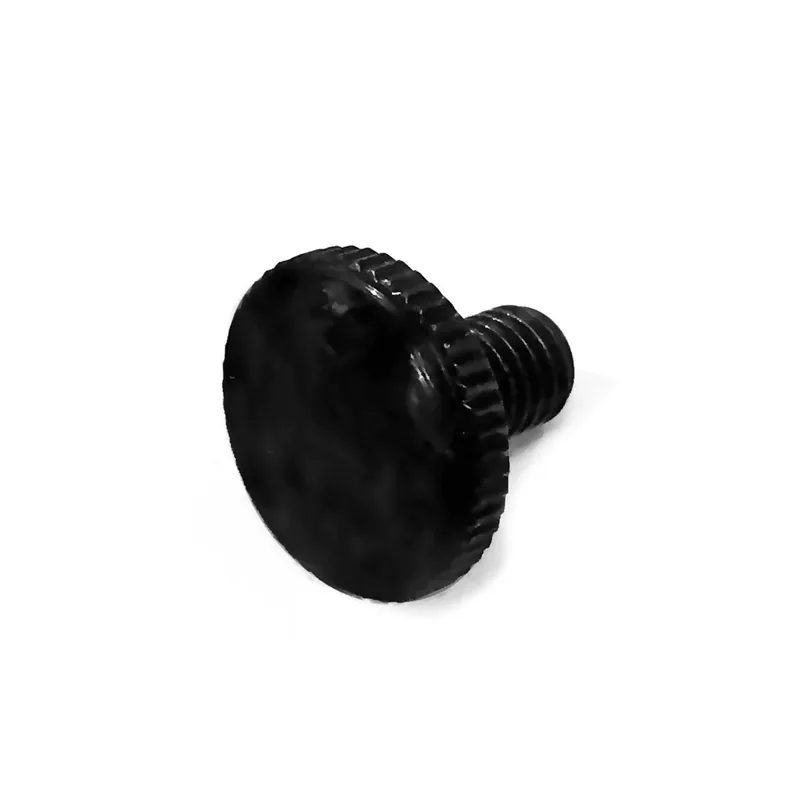 Echt Floyd Rose FRXTSSNP - FRX Tremolo Stop Screw - Nickel