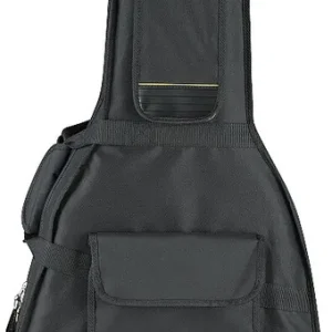Jetzt Kaufen RockCase - Deluxe Line - Super Jumbo Acoustic Guitar Soft-Light Case