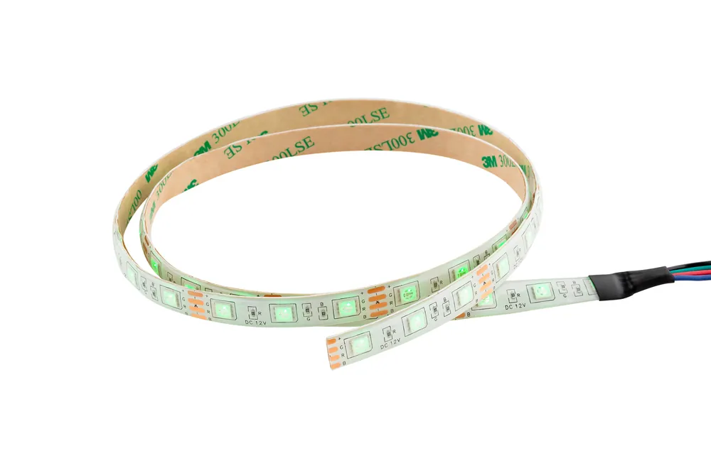 RockBoard LED Strip 80 cm / 31,50" - Pedalboard Illumination Neuheit