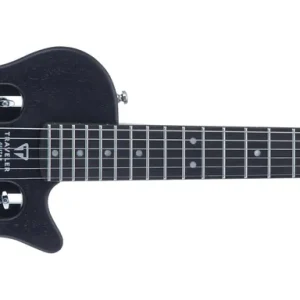Heißes Angebot Traveler Guitar - EG-1 MOD-X - Matte Black