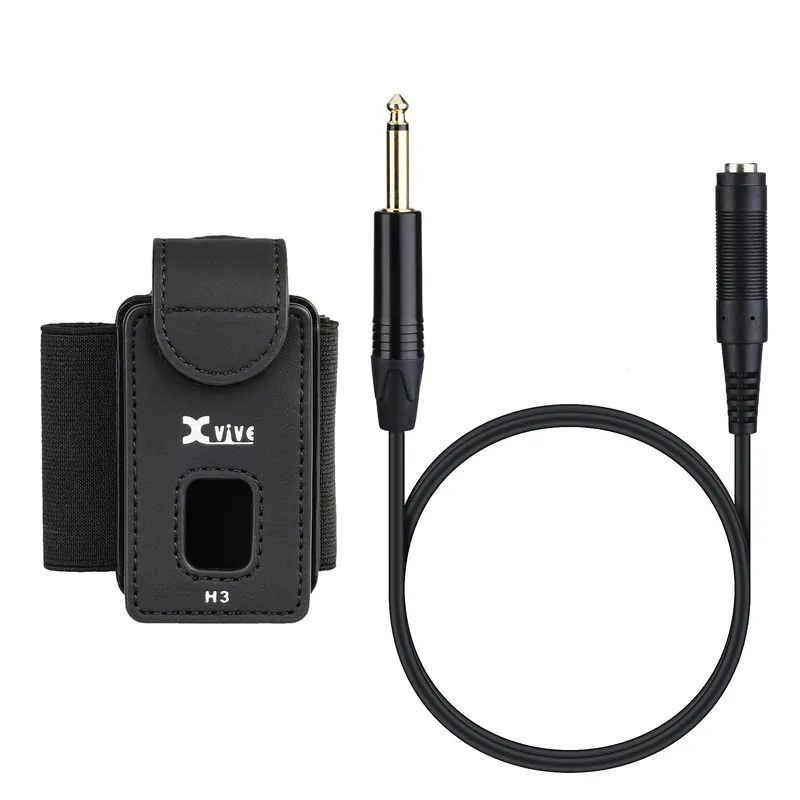 Jetzt Kaufen XVive H3 Transmitter Holder for A58 or P58 Guitar Wireless Systems