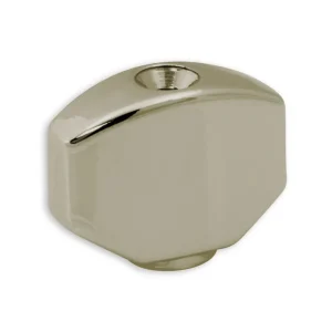 Grover GP23N Standard Size Buttons, 6 pcs. - Nickel Jetzt Bestellen