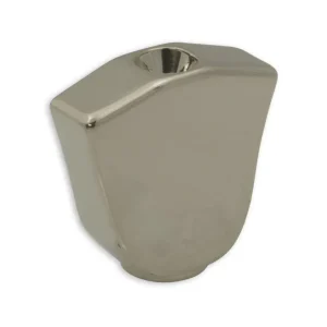 Aktuell Grover GP102NK Standard Size Keystone Buttons, 6 pcs. - Nickel