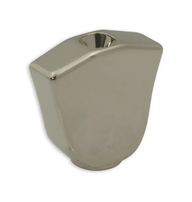 Aktuell Grover GP102NK Standard Size Keystone Buttons, 6 pcs. - Nickel