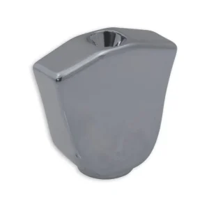 Grover GP102CK Standard Size Keystone Buttons, 6 pcs. - Chrome Preis Gesenkt