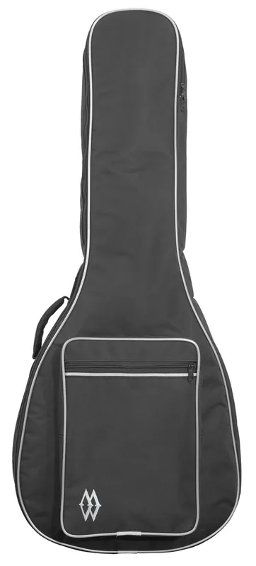 MW Gigbag Classic Economy 3/4 Gitarre Heißes Angebot