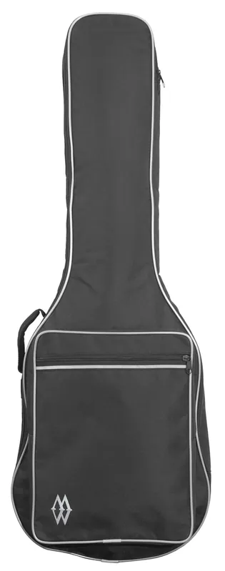 MW Economy Gigbag für E-Gitarre Markenware
