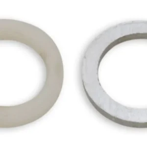 Grover GPB145 - Replacement Washers Set for Grover Bass Machine Heads - 12 pcs. Rabatt