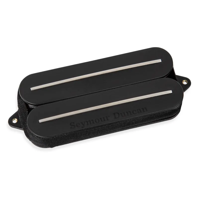 Seymour Duncan SH-4 - JB Rails - Bridge Humbucker - 7-String - Matte Black Jetzt Bestellen