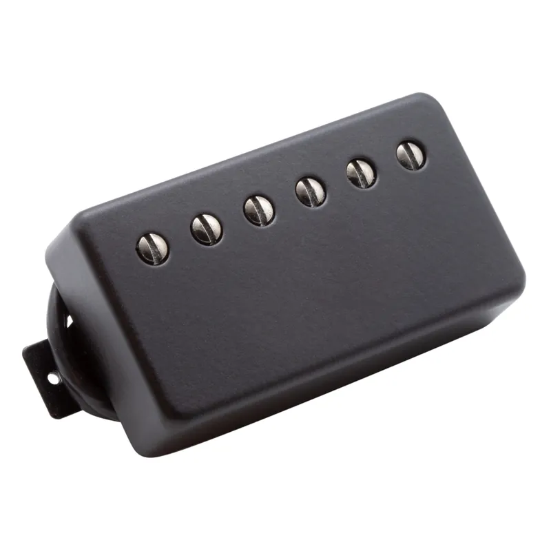 Super-Preis Seymour Duncan SH-4 - JB Model Bridge Humbucker – Black Powder Coat Cover
