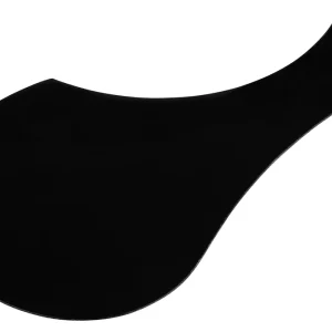 Framus Legacy Series - Pickguard for Dreadnaught, Grand Auditorium & Folk Models - Black Angebot