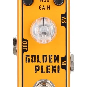 Neue Kollektion Tone City Golden Plexi V3 Distortion