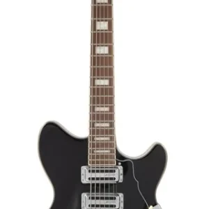 Vintage REVO VRS650BK Custom Supreme Bariton/B-VI Günstig