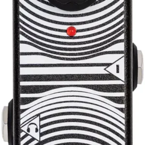 Markenware EarthQuaker Devices Easy Listening Analog Amp Simulator