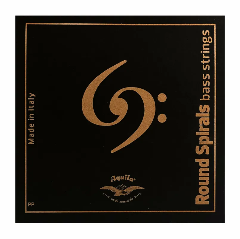 Schnäppchen Aquila 316U - Round Spiral Series, Short Scale Bass Single String - High C