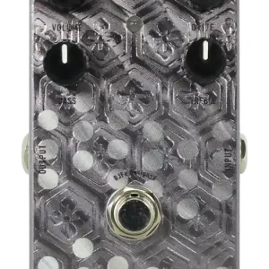 Expressversand One Control Silver Bee OD - Overdrive
