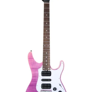 GTRS Soloist 810 Intelligent Guitar (SL810) - Purple Burst Jetzt Kaufen