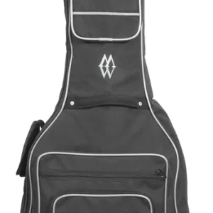 Bestpreis MW Gigbag Classic Deluxe 4/4 Gitarre