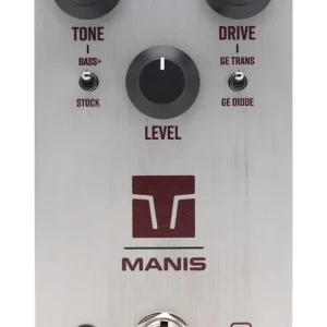 Angebot Keeley Manis Overdrive