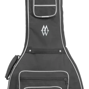 Saisonangebot MW Gigbag Classic Deluxe 3/4 Gitarre