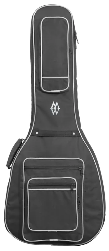 Saisonangebot MW Gigbag Classic Deluxe 3/4 Gitarre