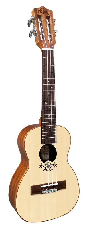 Jetzt Kaufen Leho LHUC-SSM-CEL Celebration Konzert Ukulele inkl. Gigbag
