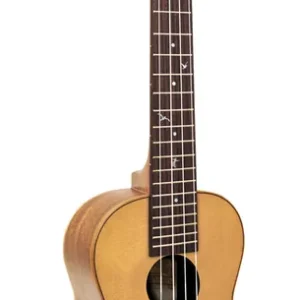 Schnäppchen Leho LHUC-CSM-CEL Celebration Konzert Ukulele inkl. Gigbag