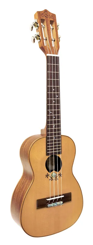 Schnäppchen Leho LHUC-CSM-CEL Celebration Konzert Ukulele inkl. Gigbag