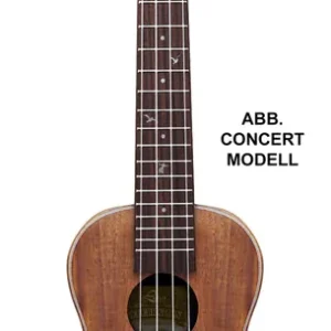 Neue Ware Leho LHUT-ASAT-CEL Celebration Tenor Ukulele Koa inkl. Gigbag