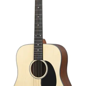 Charlesville Acoustic D-TG Dreadnought Westerngitarre Meistverkauft