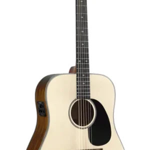 Charlesville E-Acoustic D-MH-E Dreadnought Westerngitarre Garantierte Lieferung