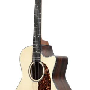 Charlesville Acoustic GAV-RW Grand Auditorium Westerngitarre Billig