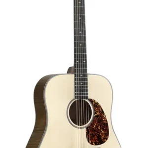 Charlesville Acoustic D-SEM Dreadnought Westerngitarre Kracherpreis
