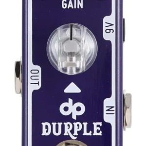 Tone City Durple - Overdrive Jetzt Bestellen