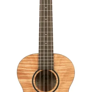 KALA KA-TEM - Exotic Mahogany Tenor Ukulele, with Bag (UB-T) Abverkauf