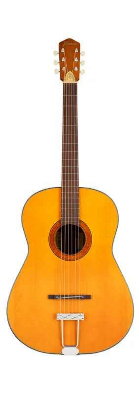 Online Kaufen Framus Vintage 05/024 Hootenanny 6-String, Vintage Tinted Satin, Case