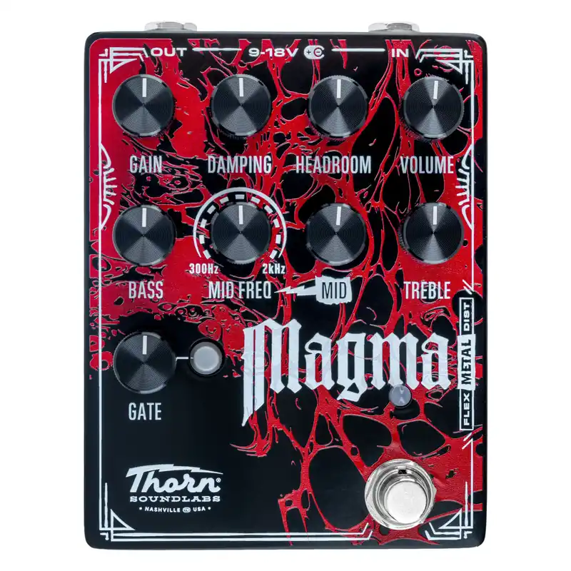 THORN Magma - Flex Metal Distortion Günstig