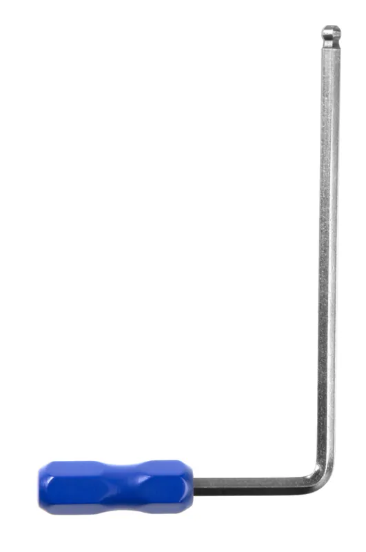 Begrenztes Angebot MusicNomad Premium Truss Rod Wrench (MN237) - 4 mm (M-Style)