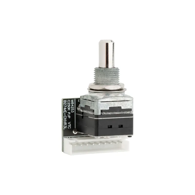 Sadowsky Parts - MetroLine & MasterBuilt VTC (P/P) Pot (C250K) Module, Lefthand Aktuell