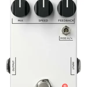 JHS Pedals 3 Series Oil Can Delay Letzte Chance