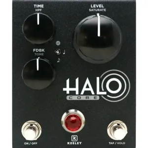 Sonderangebot Keeley Halo Core - Andy Timmons Echo (Signature Delay)