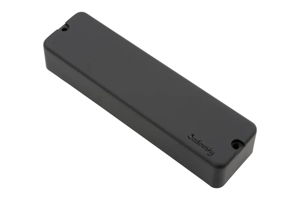 Beliebt Sadowsky Soapbar Humbucker Bass Pickup, Passive, Dual Coil, 6-String - Neck