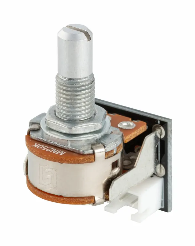 Sadowsky Parts - MetroExpress Balance (MN250K) Pot (05A/05C250K) Module for Instruments without Control Plate Kostenfreie Lieferung