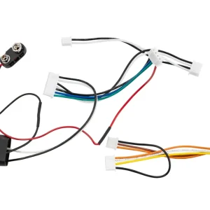 Abverkauf Sadowsky Parts - MetroExpress prewired Harness