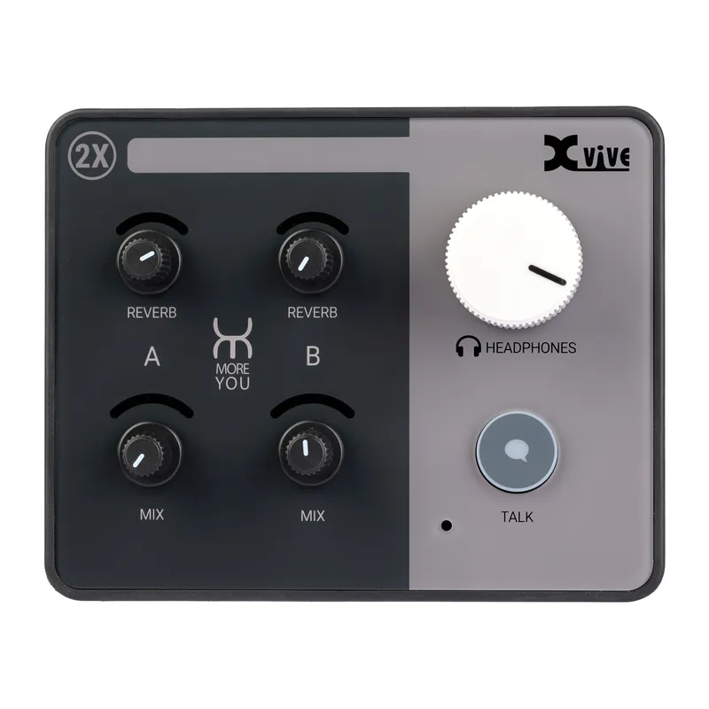 XVive MORE YOU 2X - Expansion Unit for the MORE YOU System Ausverkauf