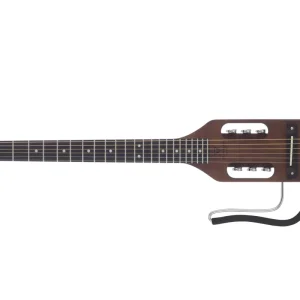 Traveler Guitar - Ultra-Light Acoustic Lefty - Antique Brown (Lefthand) Ausverkauf