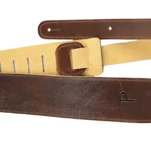 Perri's 6875 The Africa Collection Gurt, brown Nur Heute
